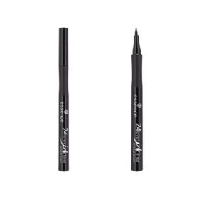 ESSENCE EYELINER NOIR INTENSE 24 EVER INK LINER