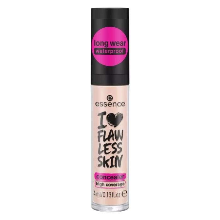 ESSENCE I LOVE FLAWLESS SKIN CORRECTEUR
