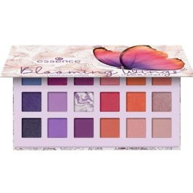 ESSENCE PALETTE FARD A PAUPIERE BLOOMING THINGS