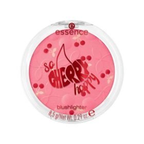 ESSENCE SO CHERRY HAPPY BLUSHLIGHTER 01
