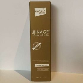 EVAWIN WINAGE CREME ANTI-RIDES 50ml
