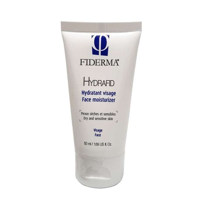 FIDERMA HYDRAFID CREME HYDRATANT VISAGE 50 ML