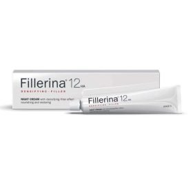 FILLERINA 12 HA CREME NUIT DENSIFYING FILLER DEGRE 5
