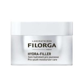 FILORGA HYDRA FILLER SOIN HYDRATANT PRO JEUNESSE 50 ML