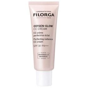 FILORGA OXYGEN GLOW CC CREME SPF 30