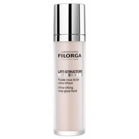 FILORGA LIFT STRUCTURE RADIANCE FLUIDE ROSE ECLAT ULTRA LIFTATNT