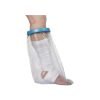 FIRSTAR WATERPROOF CAST BANDAGE PROTECTOR JAMBE COURTE ADULTE