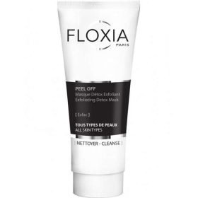 FLOXIA EXFAC MASQUE DETOX EXFOLIANT
