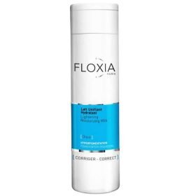 FLOXIA DISCO LAIT UNIFIANT HYDRATANT 200 ML