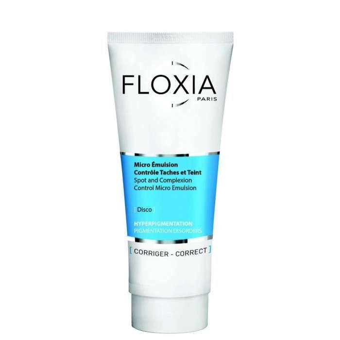 FLOXIA MICRO EMULSION CONTROLE TACHES