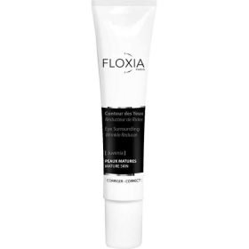 FLOXIA JUVENIA MASQUE CONTOUR DES YEUX