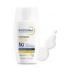 BIODERMA PHOTODERM XDEFENSE ULTRA FLUID SPF 50+ INVISIBLE 40 ML