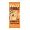 FRUUT MIX CUBES POMME ET CACAHUETE 40G