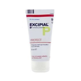 GALDERMA EXCIPIAL PROTECT CREME DE PROTECTION CUTANEE 50 ML