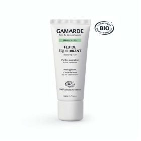 GAMARDE FLUIDE EQUILIBRANT 40 G
