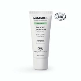 GAMARDE MASQUE CLARIFIANT 40 G