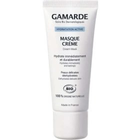 GAMARDE MASQUE CREME 40 G