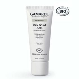 GAMARDE SOIN ECLAT JOUR 40 G