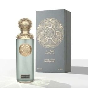 GISSAH PARFUM IMPERIAL VALLEY 200ML