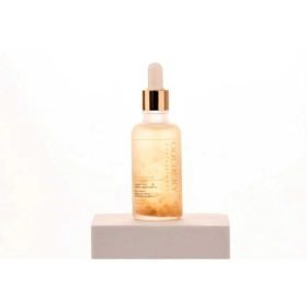 GOLDERY HAIR GOLD ELIXIR - SERUM OR 24K 50 ML