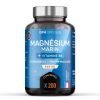 GPH MAGNESIUM MARIN + VITAMINE B6 200 GELULES