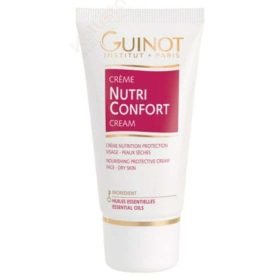 GUINOT CREME NUTRI CONFORT 50ML