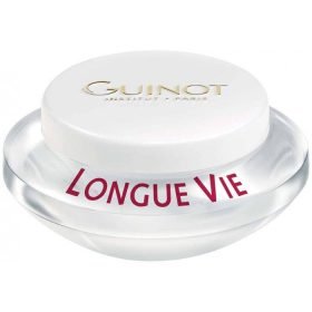 GUINOT CREME Longue Vie Cellulaire /POT 50ML