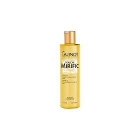 GUINOT Douche Mirific - gel douche à l'huile de fleur Nutritive / 300ML
