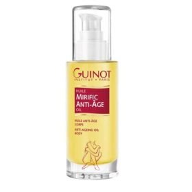 GUINOT Huile corps mirific anti-Age 90ml