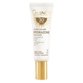 GUINOT HYDRAZONE FLUIDE SOLAIRE SPF 30 50 ML