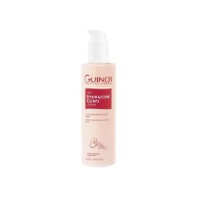 GUINOT Lait Hydrazone corps - Soin fluide ré-hydratant corps /300ML