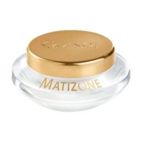 Guinot Matizone - Crème matité longue durée et équilibrante