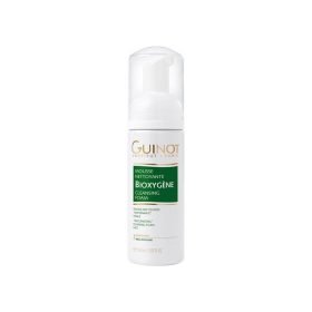 GUINOT Mousse Bioxygène /150ML