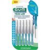 GUM MANCHE PAR 4 UNITES AVEC BROSSETTE FINE 1.6 MM REF 1614