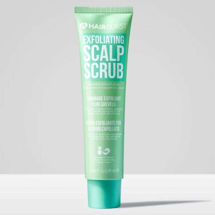HAIRBURST gommage exfoliant du cuir chevelu 150 ML