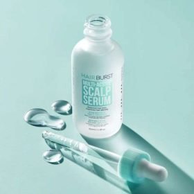 HAIRBURST SÉRUM MULTI-ACTIF POUR LE CUIR CHEVELU 60ML