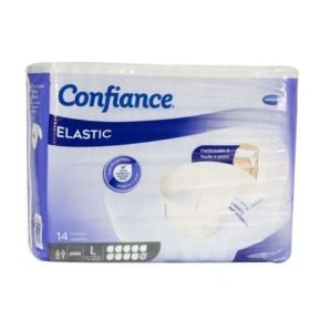 HARTMANN CONFIANCE ELASTIC 14 changes L