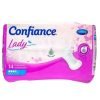 HARTMANN CONFIANCE LADY ABSORPTION 4 PROTECTIONS ANATOMIQUES 14 UNITES