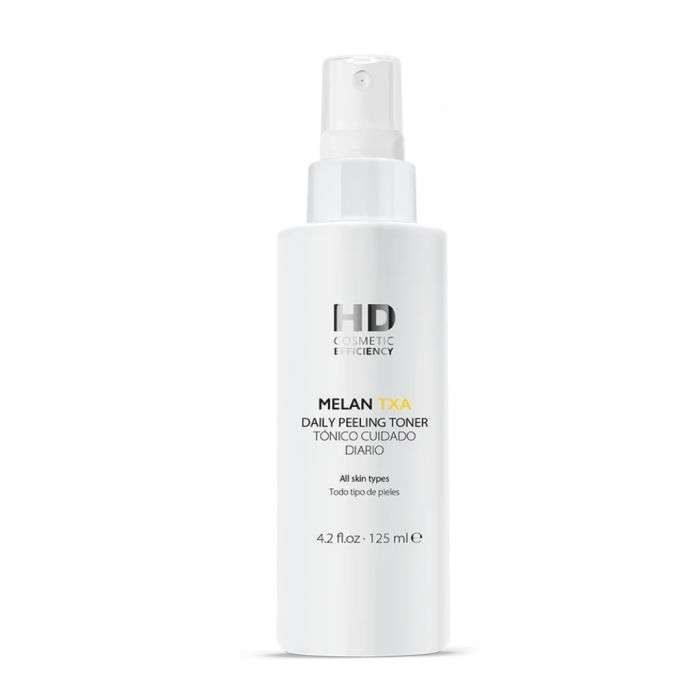 HD COSMETICS MELAN TXA DAILY PEELING TONER 125 ML