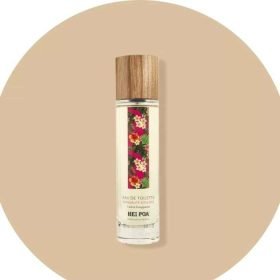 HEI POA EAU DE TOILETTE SENSUIALITE IDYLLIQUE 50 ML