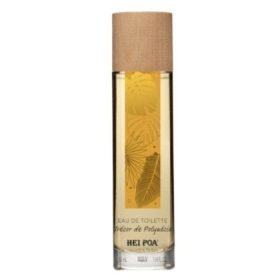 HEI POA EAU DE TOILETTE TRESOR DE POLYNESIE 50ML