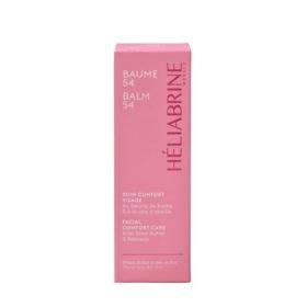 HELIABRINE BAUME 54 PROTECTION OPTIMALE VISAGE 50ML
