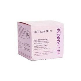 HELIABRINE HYDRA PERLEE CREME HYDRATANTE 50ml