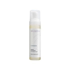 HELIABRINE OREGEN MOUSSE NETTOYANTE 200 ML