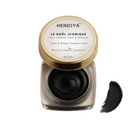 HENDIYA LE KHOL ICONIQUE LINER CREMEUX 5G