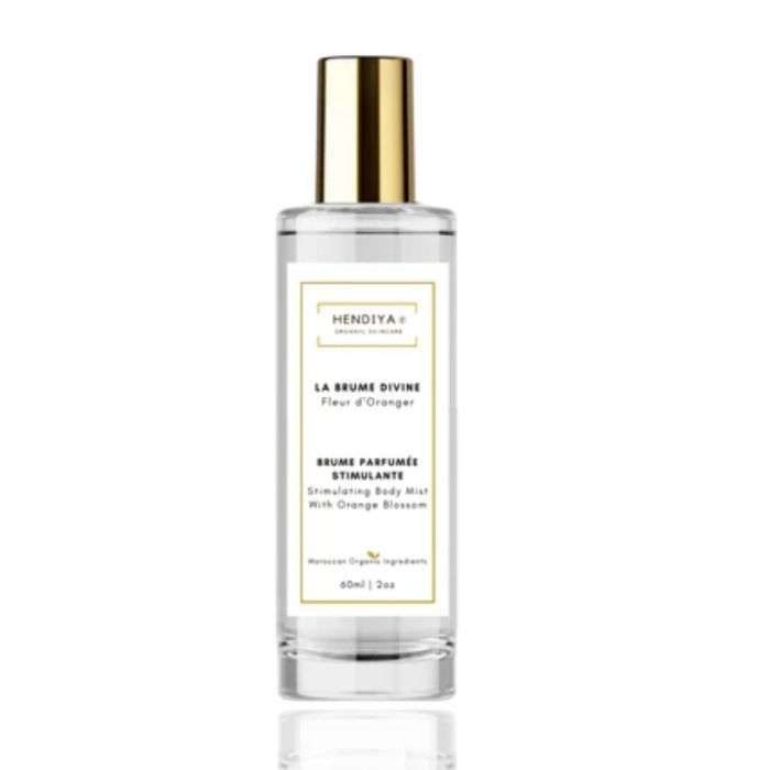 HENDIYA BRUME PARFUMEE STIMULANTE DIVINE 60 ML