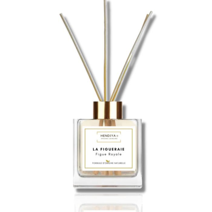 HENDIYA LA FIGUERAIE PARFUM D'AMBIANCE 100 ML