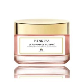 HENDIYA LE GOMMAGE POUDRE 50 G