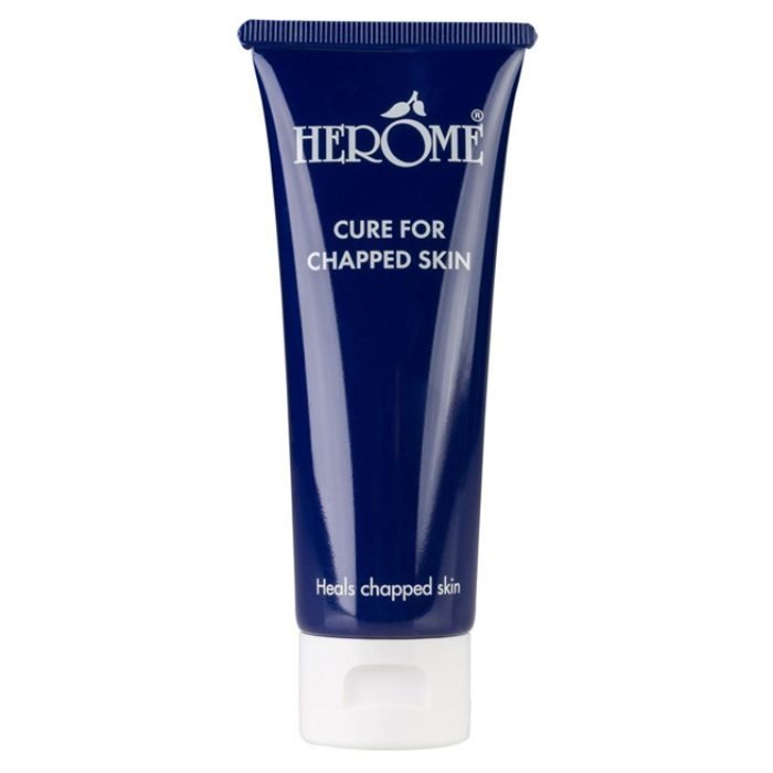 HEROME SOS ANTI GERÇURE CRÈME MAINS 75 ML