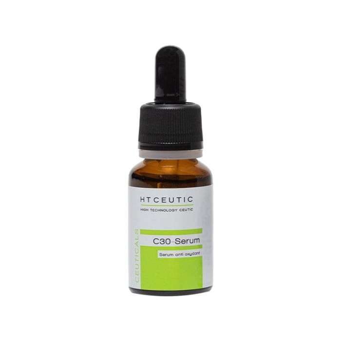 HTCEUTIC C30 SERUM 15 ML